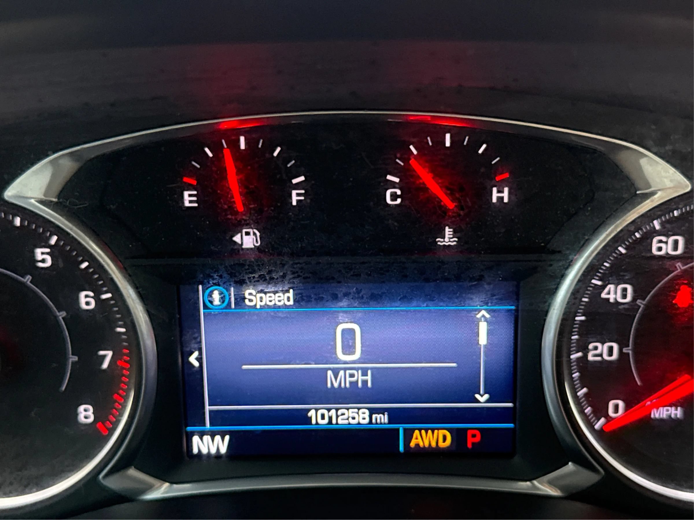 Used 2020 GMC Acadia SLE w/ Driver Convenience Package AWD/4WD image 15