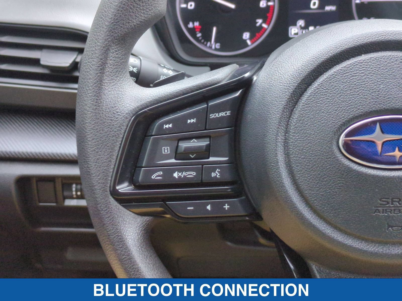 Certified 2026 Subaru Crosstrek 2.5i Premium AWD/4WD image 17