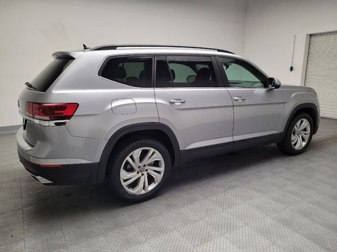Used 2022 Volkswagen Atlas SE FWD image 10