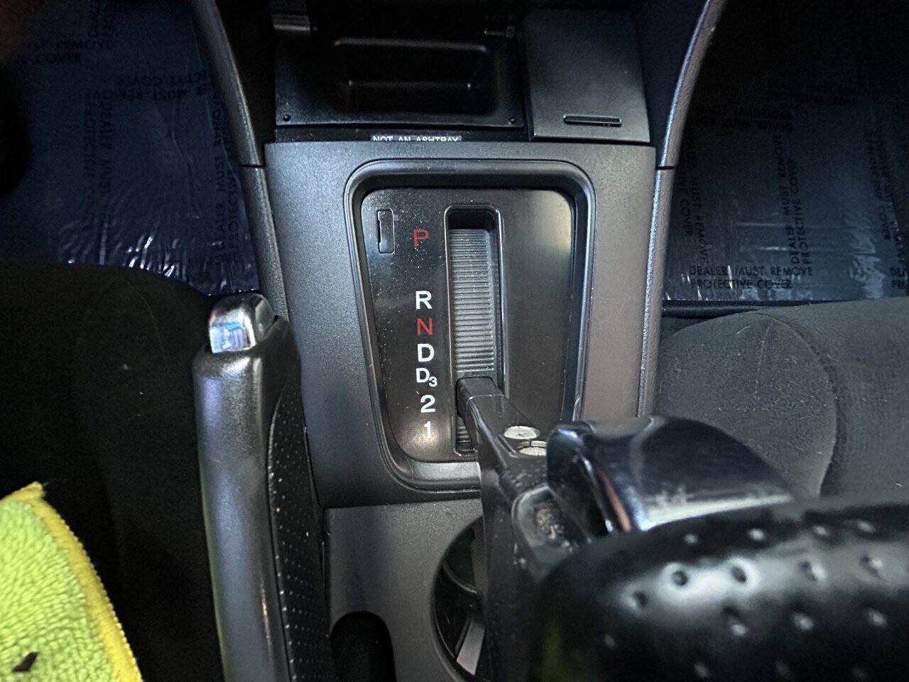 Used 2007 Honda Accord VP image 13