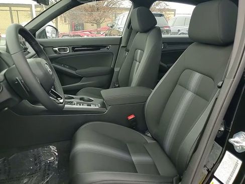 New 2026 Honda Civic Sport image 10