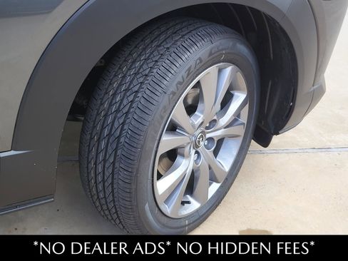 New 2026 MAZDA CX-30 AWD 2.5 S w/ Premium Package image 6