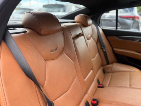 Used 2020 Cadillac CT5 Premium Luxury w/ Platinum Package image 37