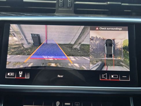 Certified 2025 Audi A6 Premium Plus w/ Premium Plus Package image 21