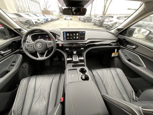 New 2026 Acura MDX w/ Advance Package image 8