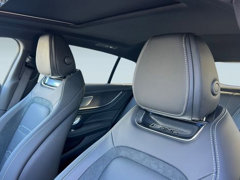 New 2026 Mercedes-Benz AMG GT 53 image 32