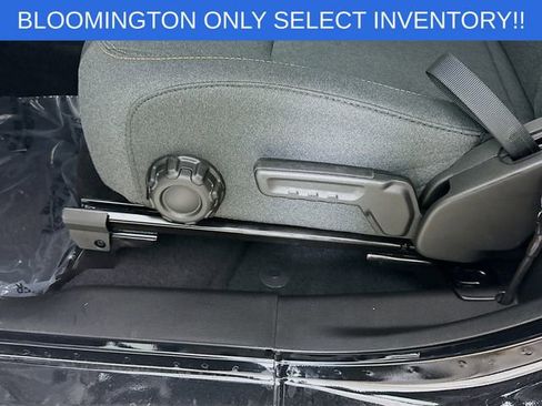 New 2025 Jeep Wrangler Sport image 18