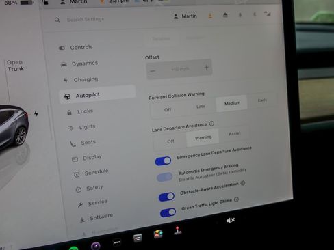 Used 2022 Tesla Model 3 Long Range image 27