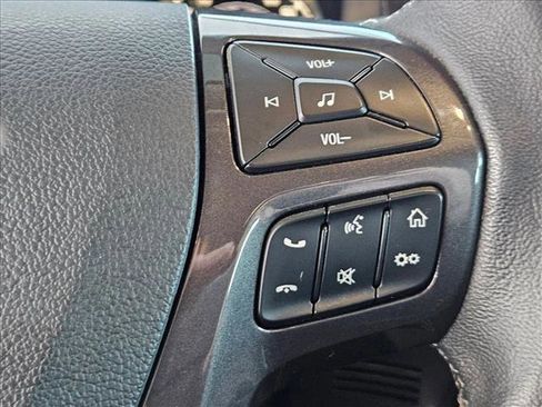 Used 2022 Ford Ranger Lariat w/ Trailer Tow Package image 15