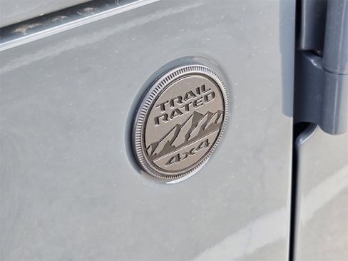 New 2026 Jeep Wrangler Unlimited Sport image 12