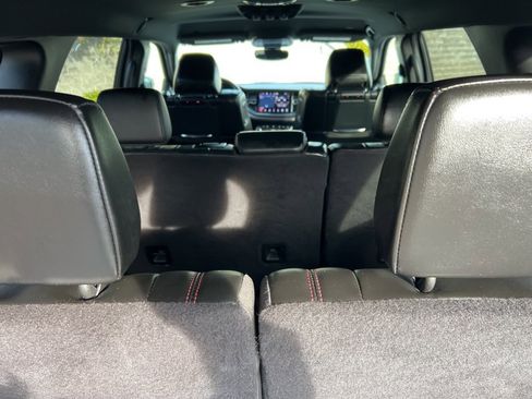 Used 2021 Dodge Durango R/T w/ Blacktop Package image 15