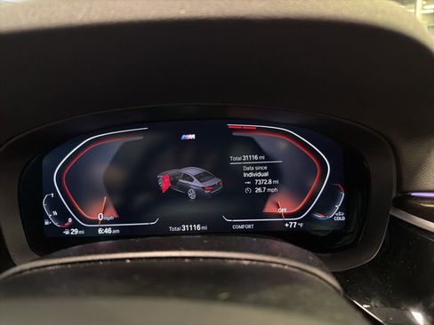 Certified 2023 BMW 530i w/ M Sport Package RWD image 6