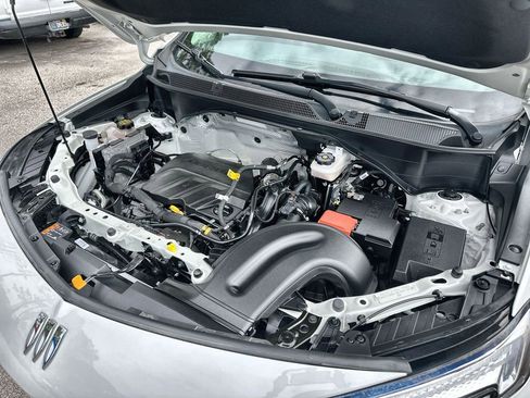 Certified 2024 Buick Encore GX Preferred w/ Comfort Package image 28