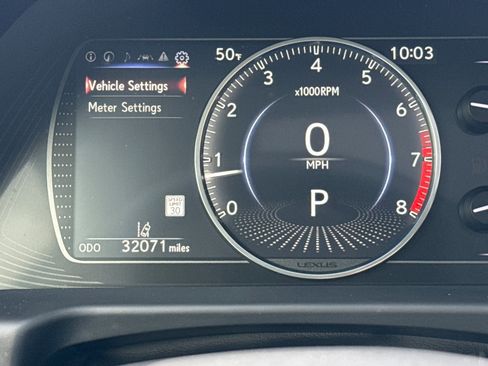 Used 2019 Lexus ES 350 w/ Premium Package image 19