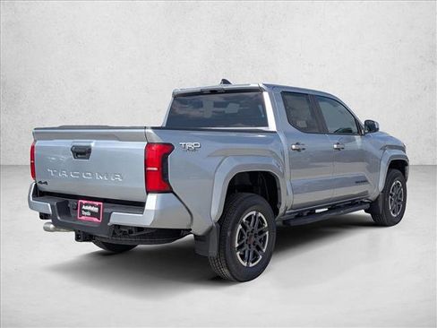 New 2025 Toyota Tacoma TRD Sport image 2