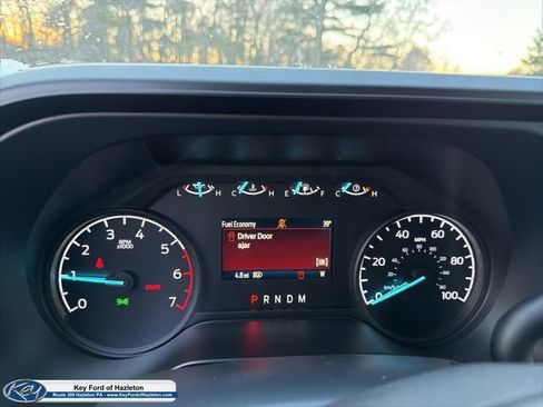 New 2026 Ford F350 XLT w/ 360-Degree Camera Package AWD/4WD image 66