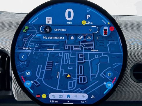 Certified 2025 MINI Cooper S image 12