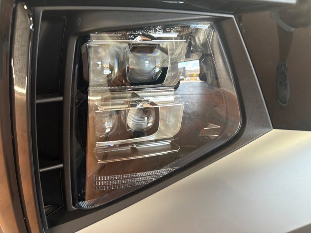New 2026 Hyundai Tucson Limited AWD/4WD image 10