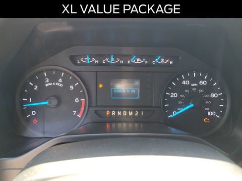 Certified 2017 Ford F350 XL w/ Power Equipment Group RWD image 26