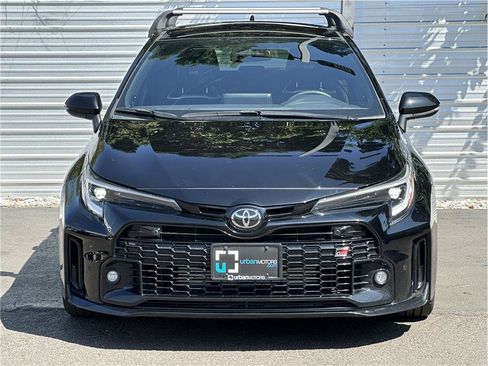 Used 2024 Toyota Corolla GR AWD/4WD image 7