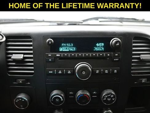 Used 2008 GMC Sierra 1500 SLE w/ Power Pack Plus AWD/4WD image 26