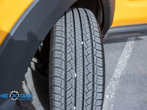 Used 2022 Ford Bronco Sport Big Bend AWD/4WD image 39