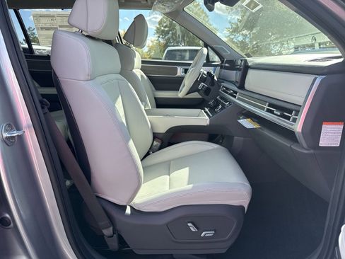 New 2026 Hyundai Santa Fe Limited image 28