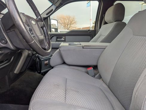 Used 2014 Ford F150 XLT w/ Equipment Group 301A Mid image 14