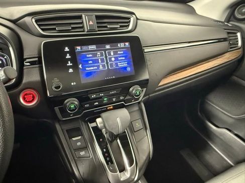 Used 2019 Honda CR-V EX image 23
