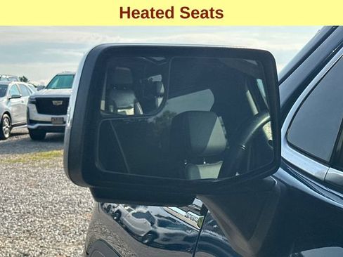 Used 2020 GMC Sierra 1500 SLT w/ SLT Premium Package AWD/4WD image 7