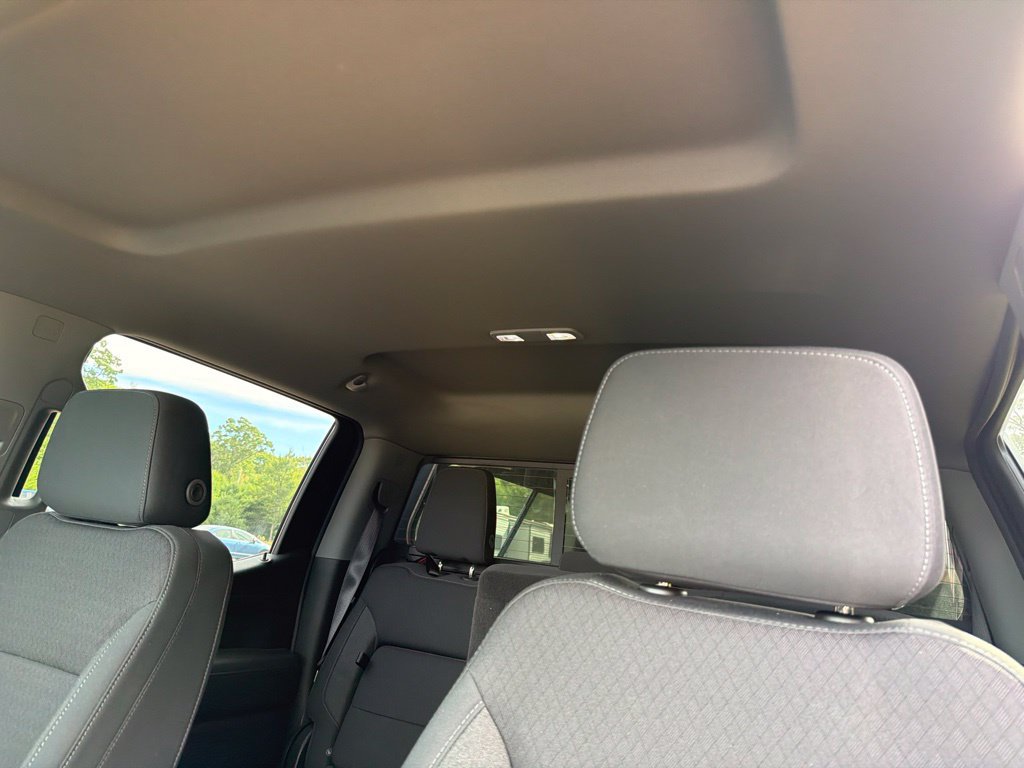 Used 2021 Chevrolet Silverado 1500 RST w/ All Star Edition Plus AWD/4WD image 19