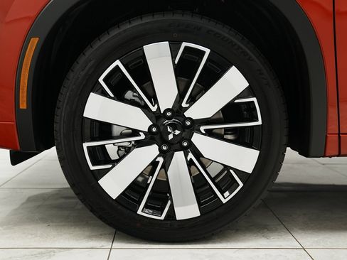 New 2025 Mitsubishi Outlander SEL image 42