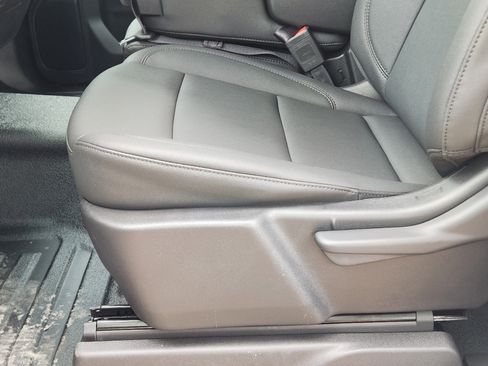 New 2024 Chevrolet Silverado 1500 W/T w/ WT Value Package image 26