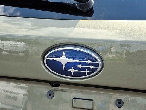 Used 2023 Subaru Outback Onyx Edition image 31