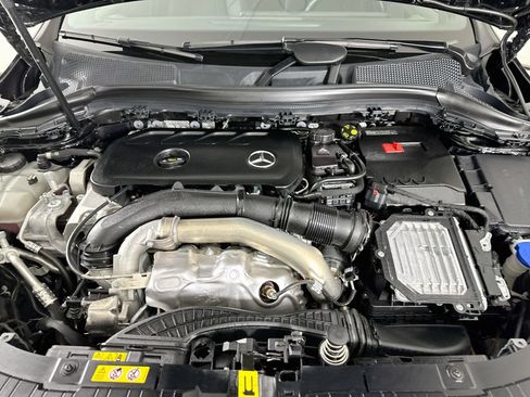 Certified 2026 Mercedes-Benz GLA 250 4MATIC image 30