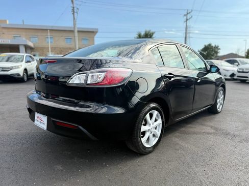 Used 2010 MAZDA MAZDA3 i Touring FWD image 3