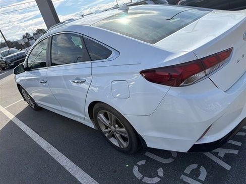 Used 2019 Hyundai Sonata SEL image 9