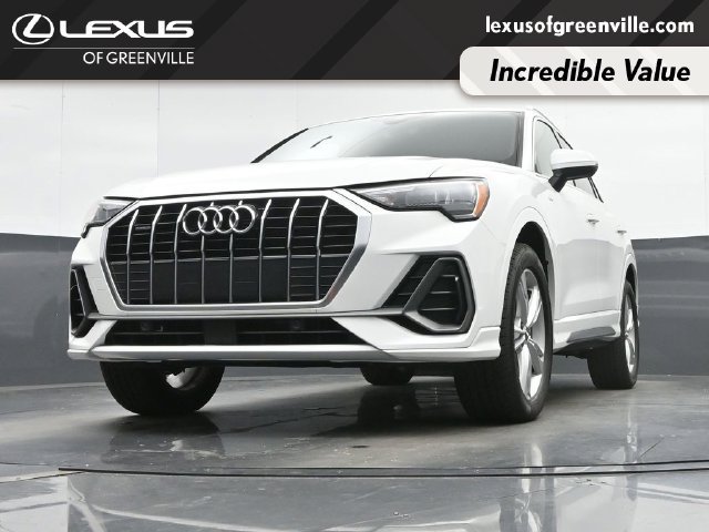 Used 2020 Audi Q3 2.0T Premium w/ Convenience Package AWD/4WD image 38
