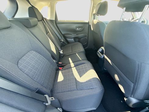 New 2027 Honda HR-V LX image 21