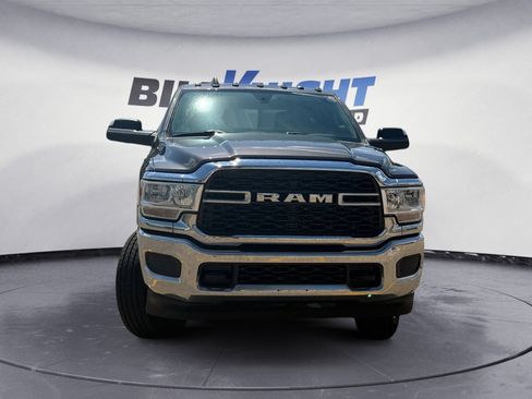 Used 2020 RAM 2500 Tradesman AWD/4WD image 8