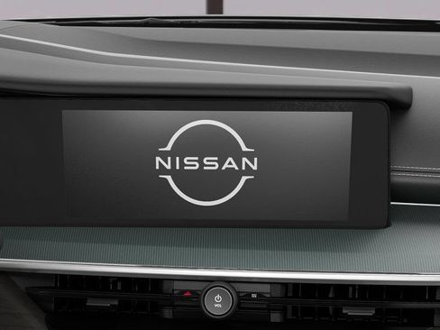 New 2026 Nissan Murano SL AWD/4WD image 18