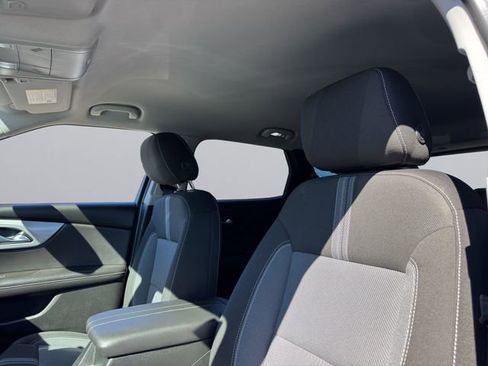 Used 2023 Chevrolet Blazer LT image 26