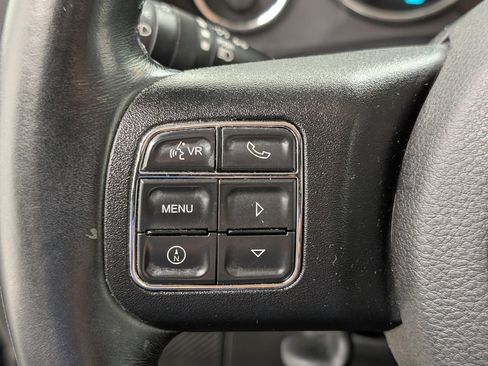 Used 2014 Jeep Wrangler Unlimited Sport w/ Quick Order Package 24S image 17