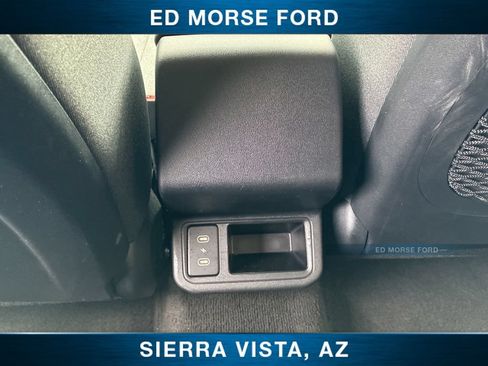 Certified 2025 Kia K4 EX FWD image 16