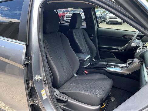 Used 2018 Mitsubishi Eclipse Cross LE AWD/4WD image 7