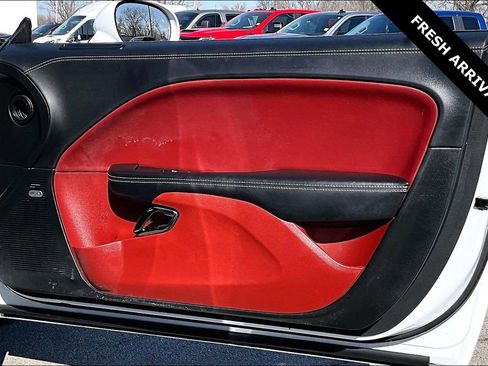 Used 2023 Dodge Challenger SRT Hellcat w/ Driver Convenience Group image 24