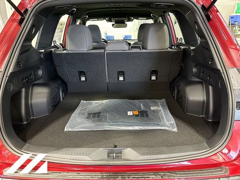 New 2026 Subaru Forester AWD/4WD image 24