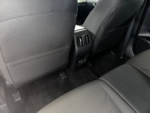 Used 2024 Hyundai Tucson SEL AWD/4WD image 19