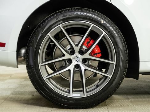 New 2026 Porsche Macan S AWD/4WD image 38
