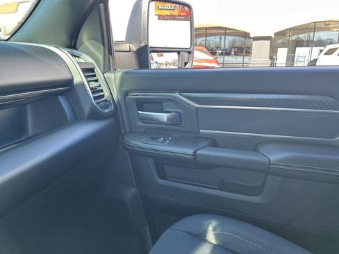 New 2026 RAM 3500 Big Horn image 24